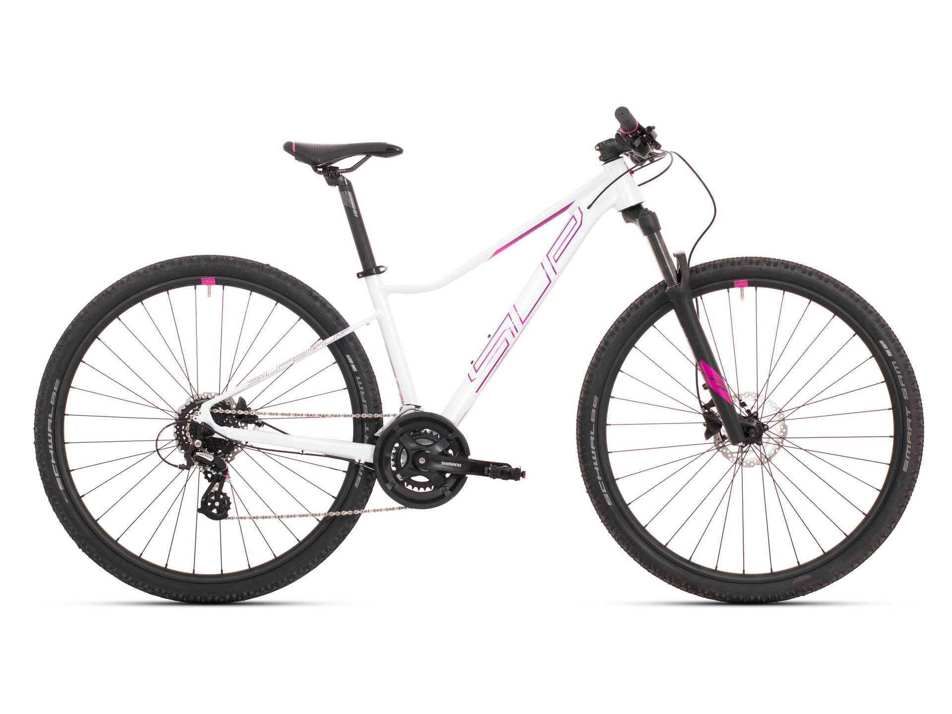 Superior women's bike